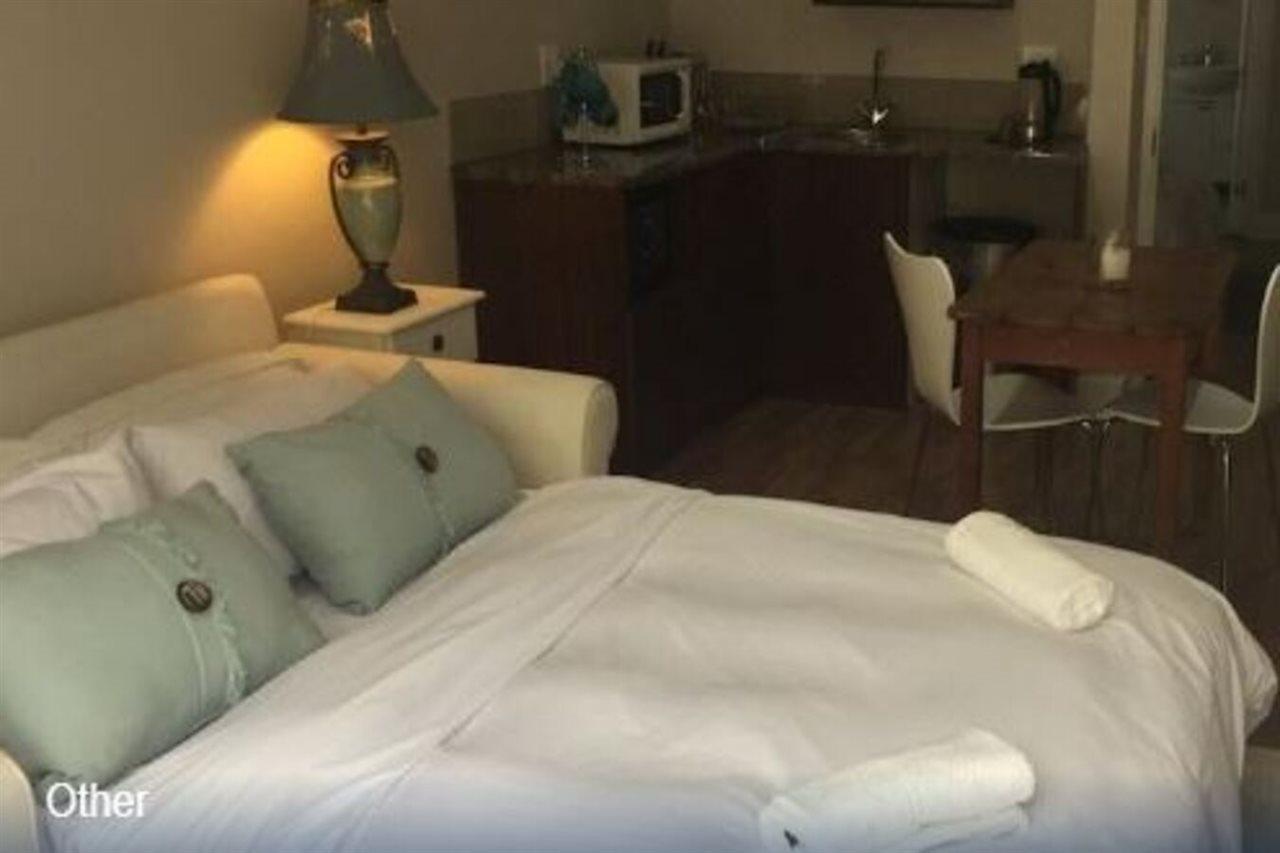 Fairways Guest house