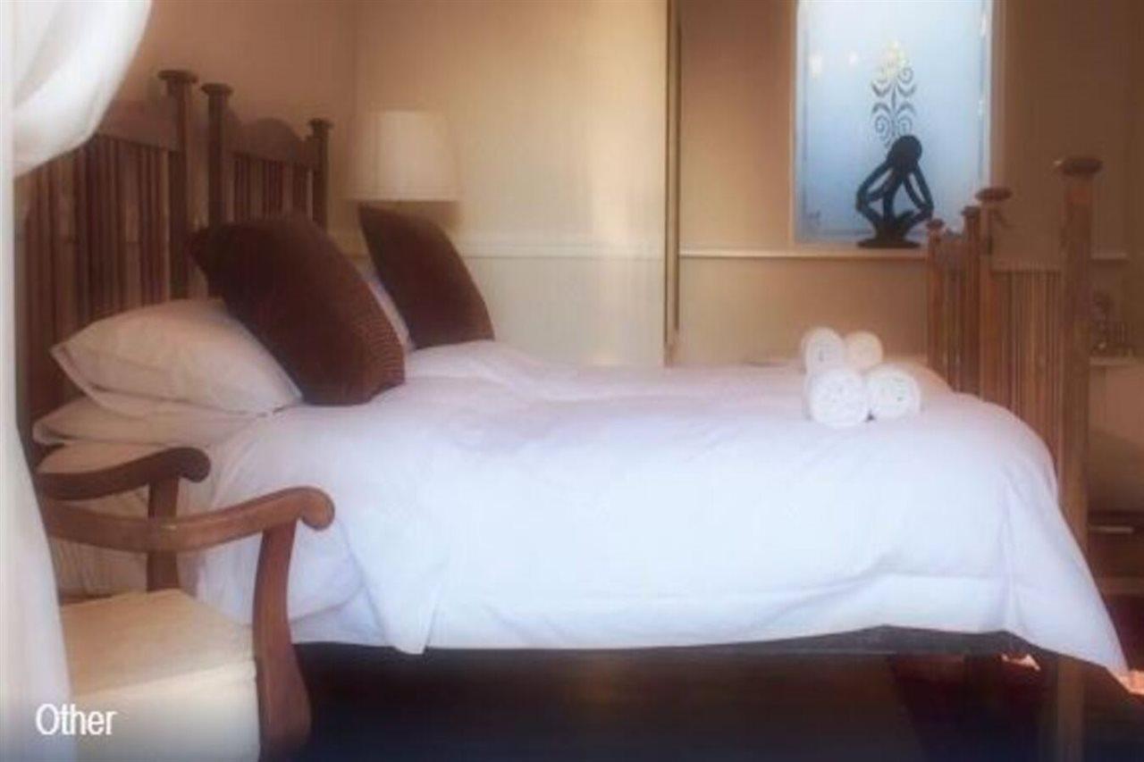 Fairways 3* Cape Town