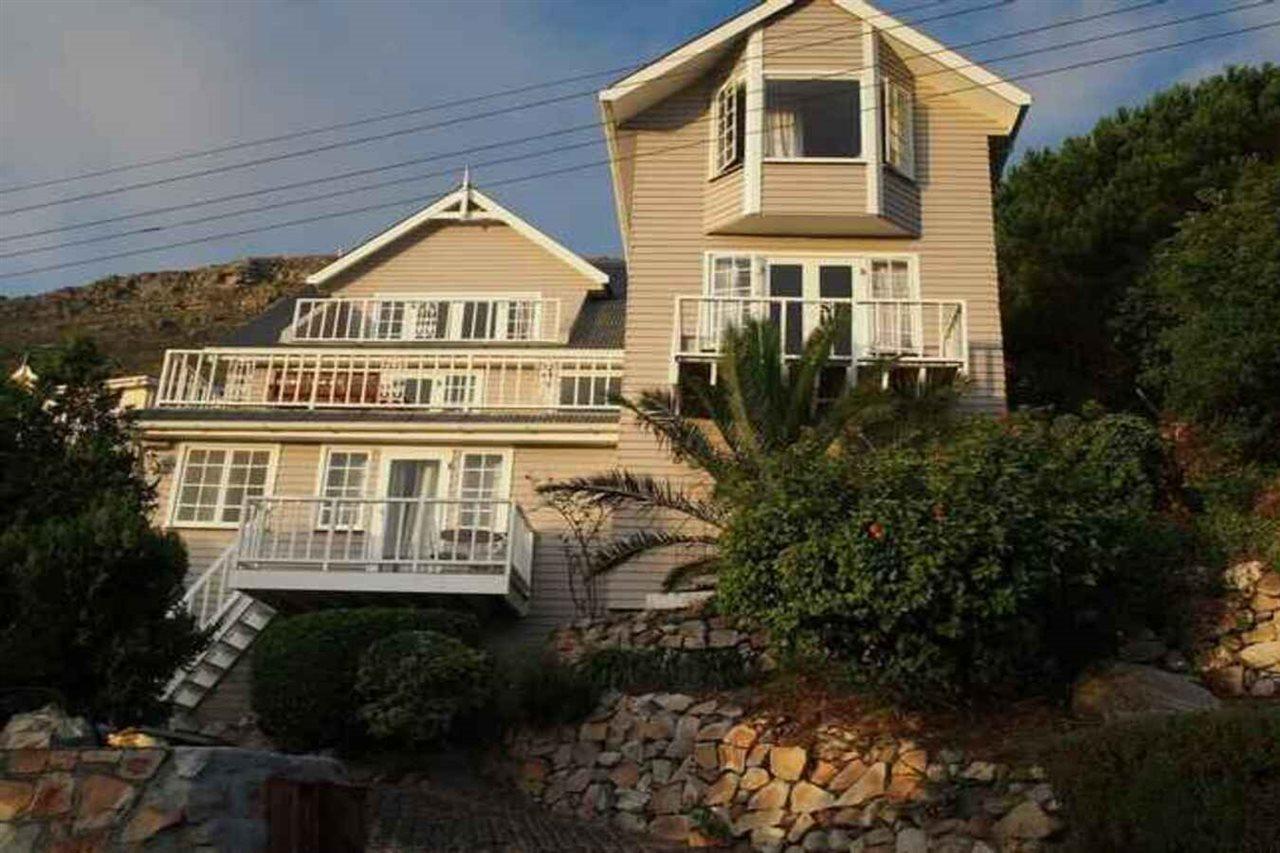 Guest house Fairways 3*