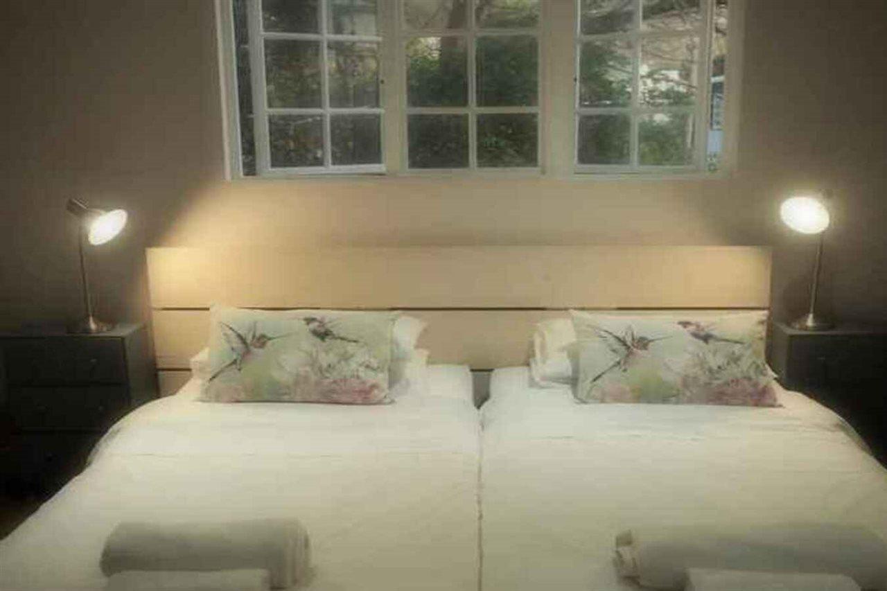 Guest house Fairways
