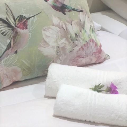 Guest house Fairways