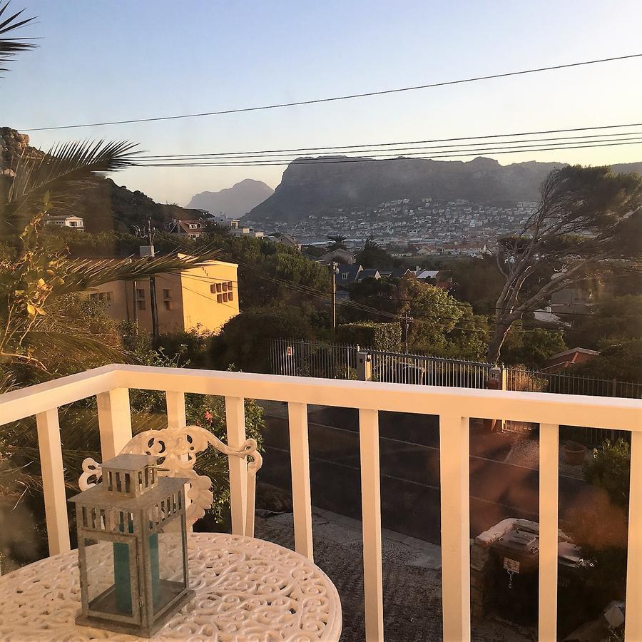 Fairways Guest house Cape Town