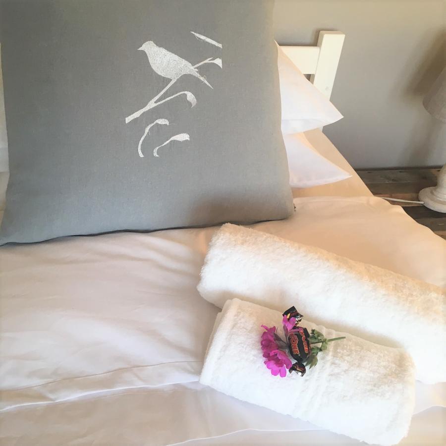 Fairways Guest house