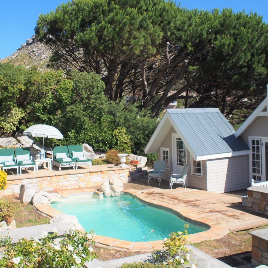 Fairways Guest house 3*