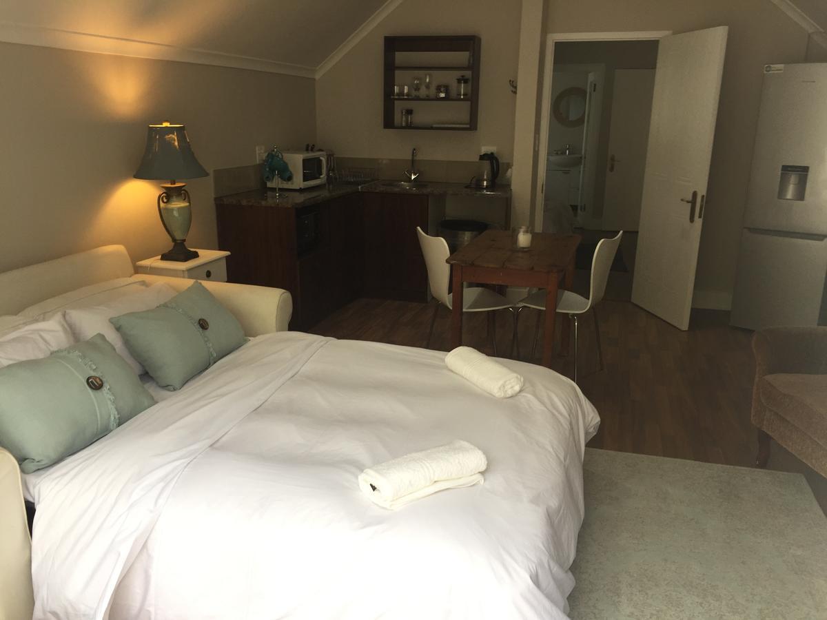 Guest house Fairways 3*