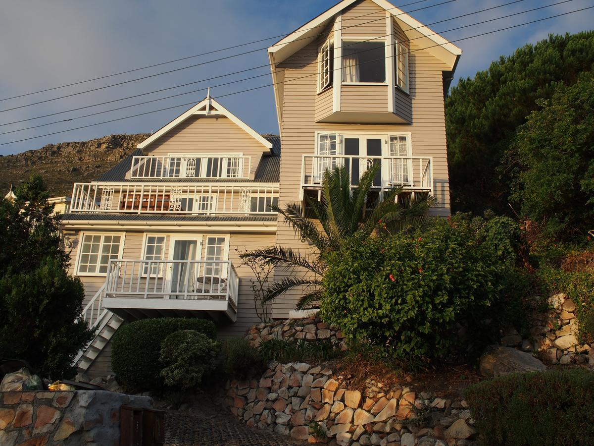 Fairways Guest house 3*