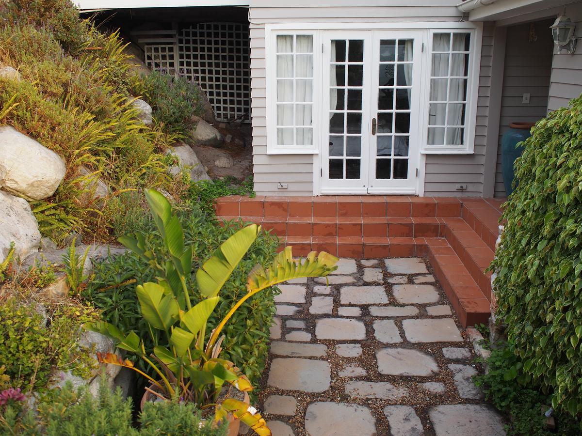 Fairways Guest house