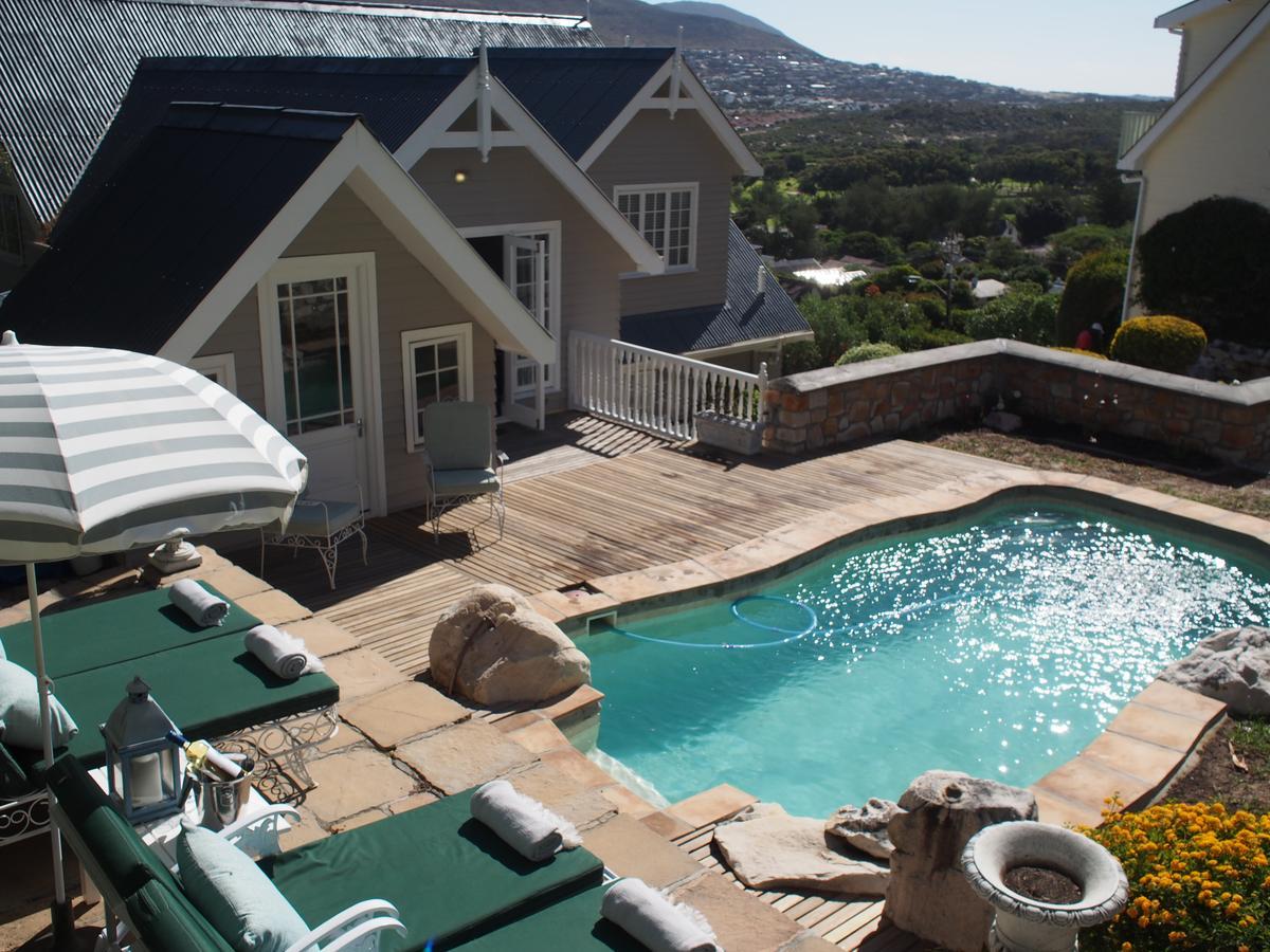 Fairways Guest house 3*