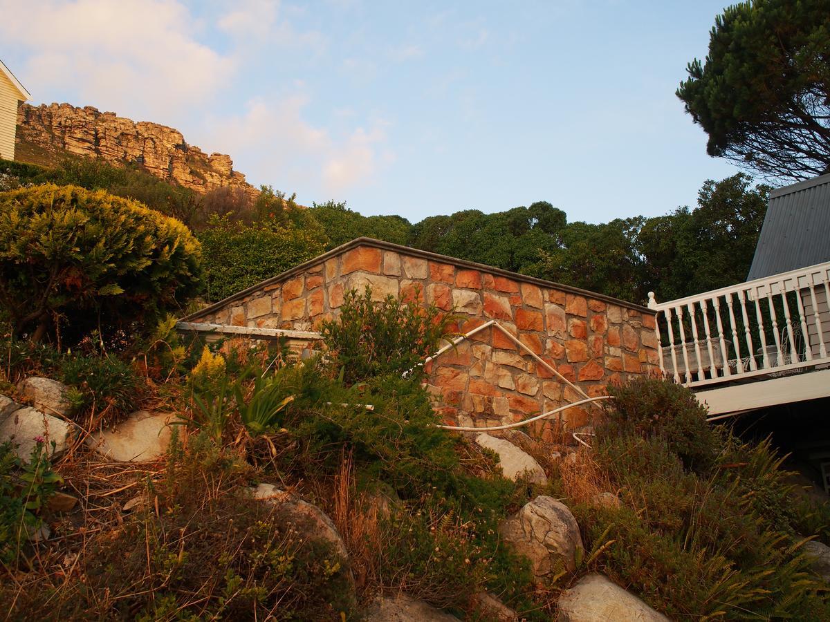 Guest house Fairways Cape Town