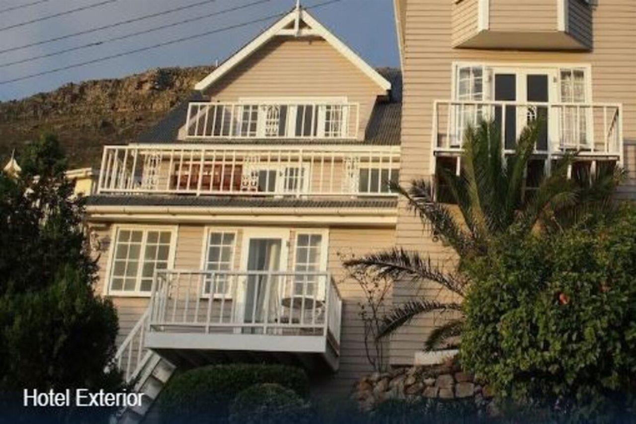 Guest house Fairways Cape Town